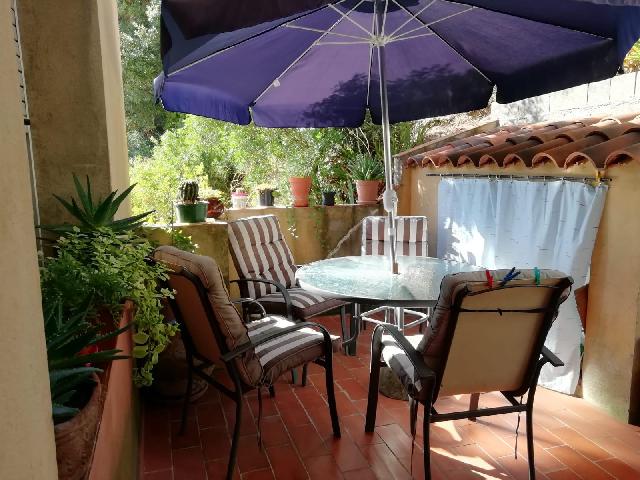 Imagen 14 Inmueble 267355 - Casa Aislada en venta en Piera / Urbanización Can Claramunt