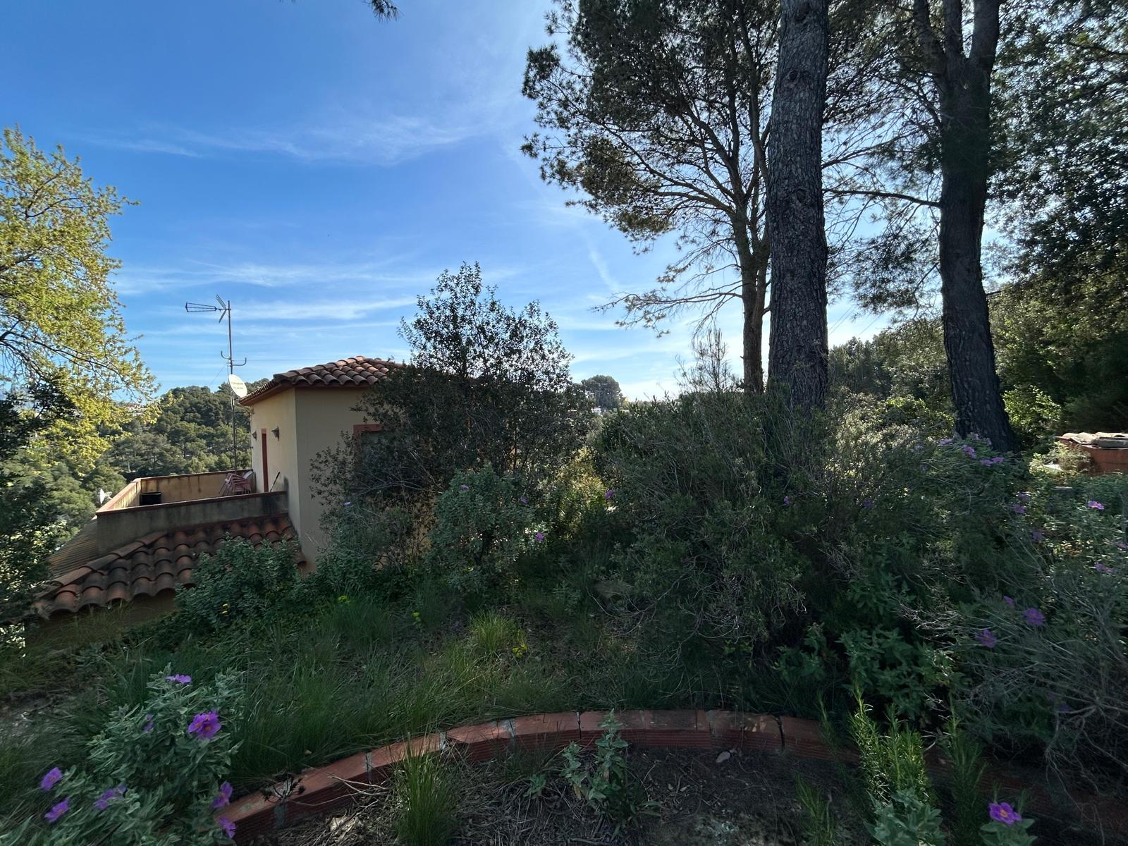 Imagen 34 Casa Aislada en venta en Piera / Urbanización Can Claramunt