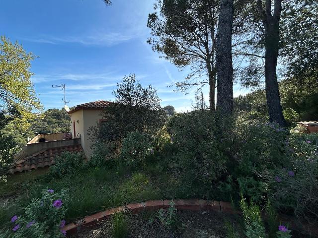 Imagen 34 Inmueble 267355 - Casa Aislada en venta en Piera / Urbanización Can Claramunt