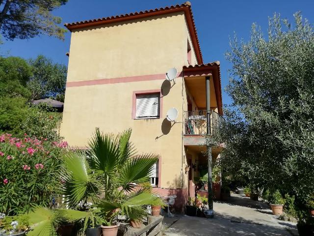 Imagen 2 Inmueble 267355 - Casa Aislada en venta en Piera / Urbanización Can Claramunt