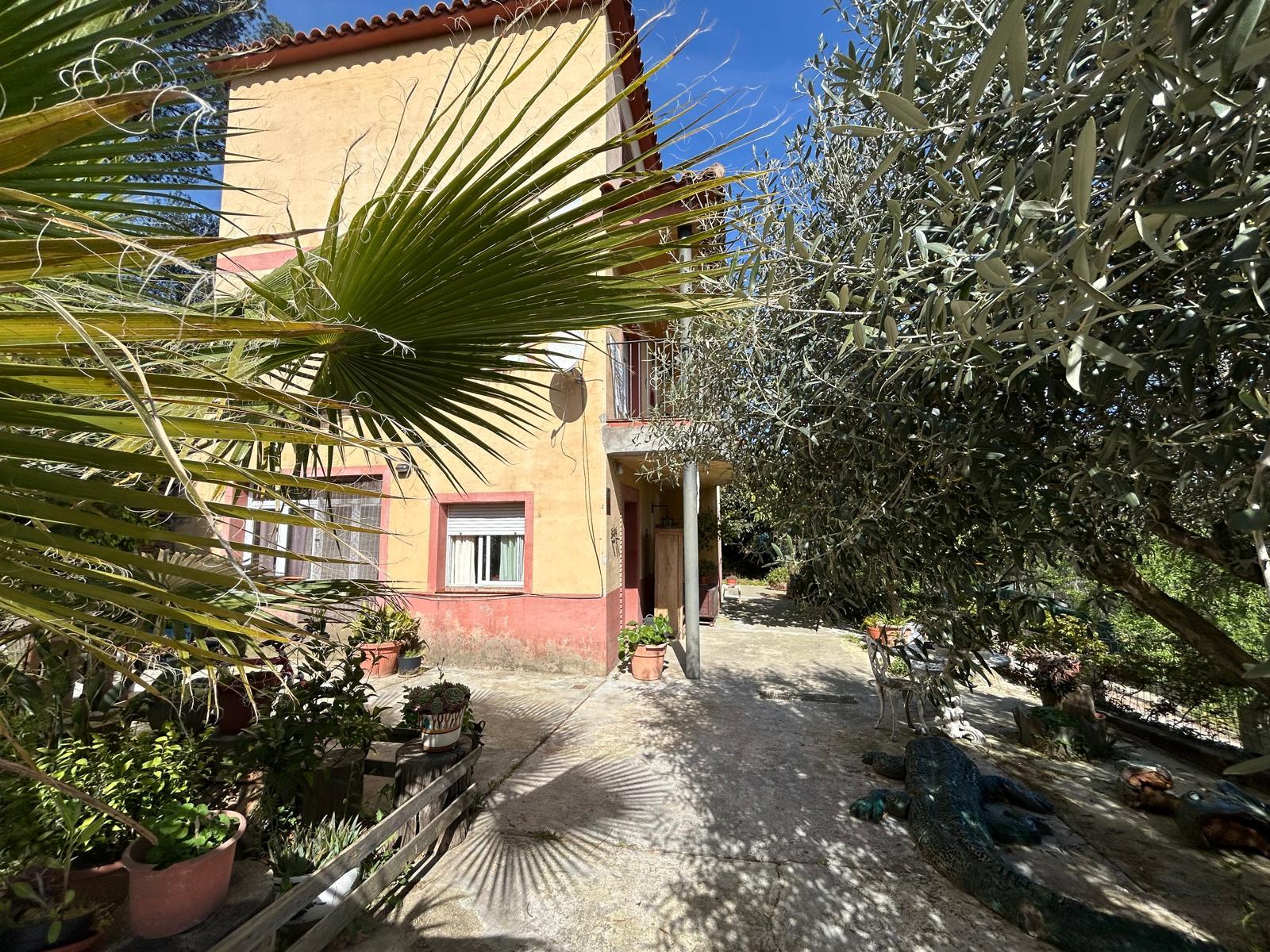 Imagen 1 Casa Aislada en venta en Piera / Urbanización Can Claramunt