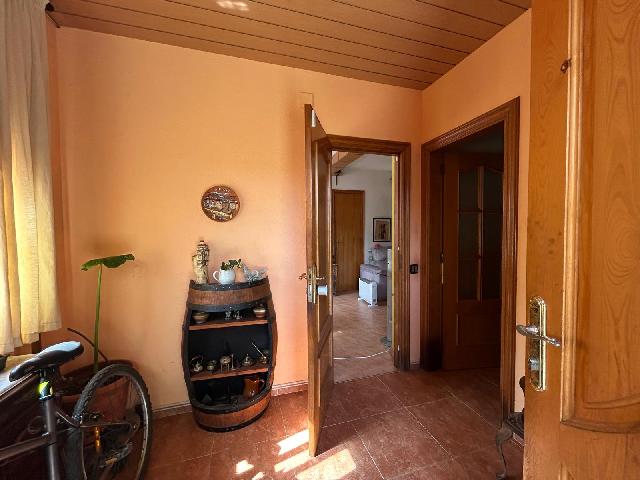 Imagen 29 Inmueble 267355 - Casa Aislada en venta en Piera / Urbanización Can Claramunt