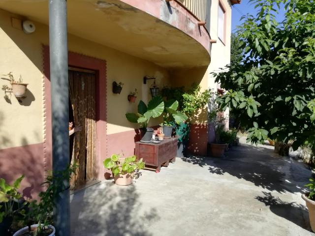 Imagen 3 Inmueble 267355 - Casa Aislada en venta en Piera / Urbanización Can Claramunt