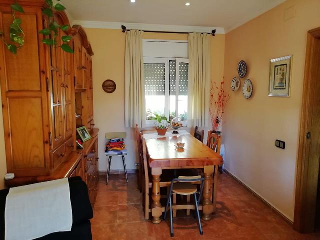 Imagen 11 Inmueble 267355 - Casa Aislada en venta en Piera / Urbanización Can Claramunt