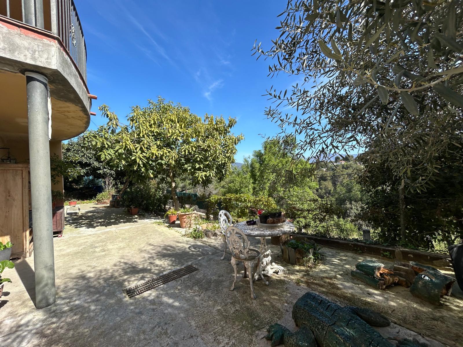 Imagen 36 Casa Aislada en venta en Piera / Urbanización Can Claramunt