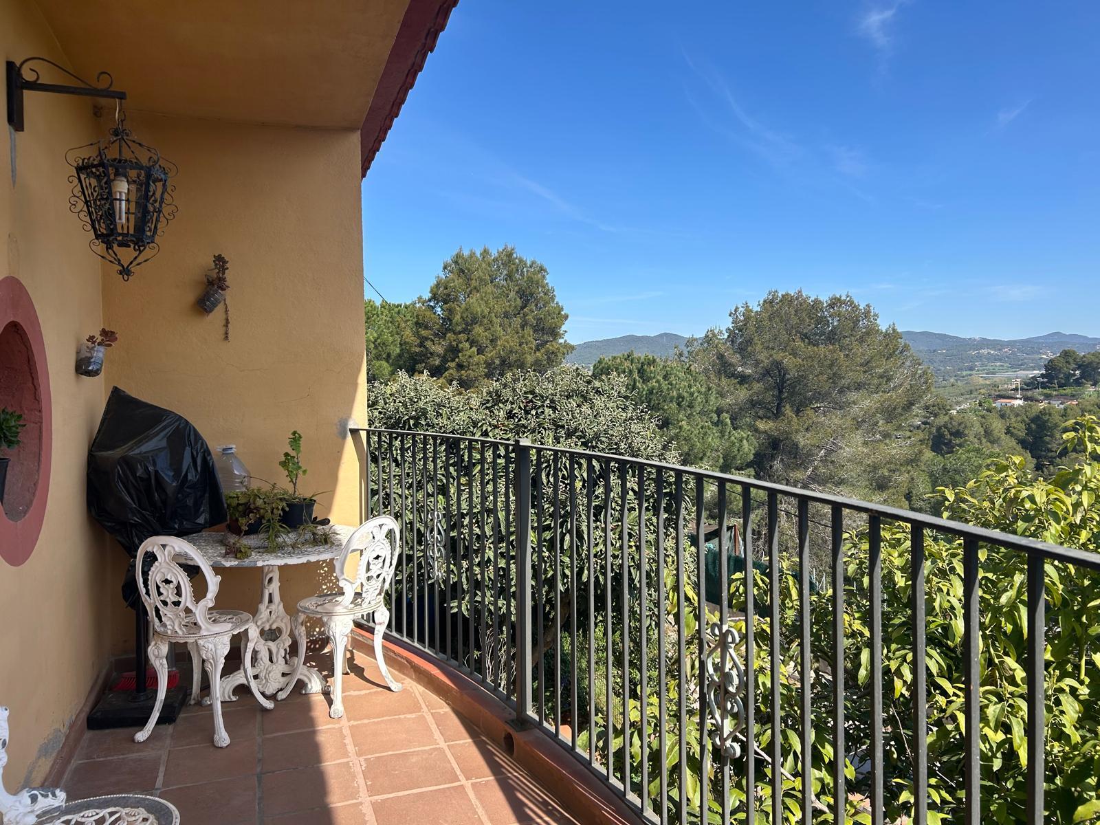 Imagen 25 Casa Aislada en venta en Piera / Urbanización Can Claramunt