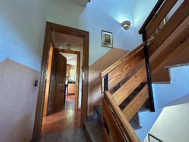 Imagen 18 Inmueble 267355 - Casa Aislada en venta en Piera / Urbanización Can Claramunt