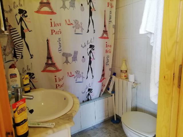 Imagen 7 Inmueble 267355 - Casa Aislada en venta en Piera / Urbanización Can Claramunt