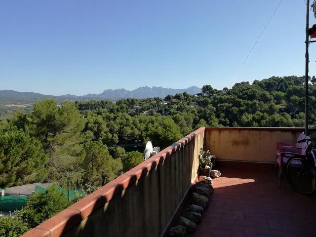 Imagen 21 Inmueble 267355 - Casa Aislada en venta en Piera / Urbanización Can Claramunt