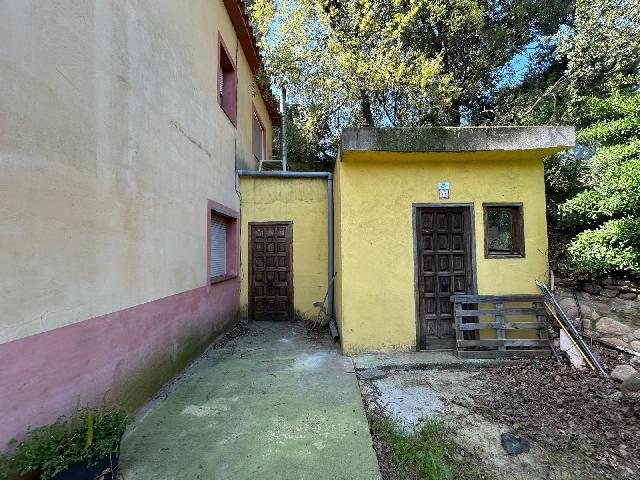 Imagen 33 Inmueble 267355 - Casa Aislada en venta en Piera / Urbanización Can Claramunt