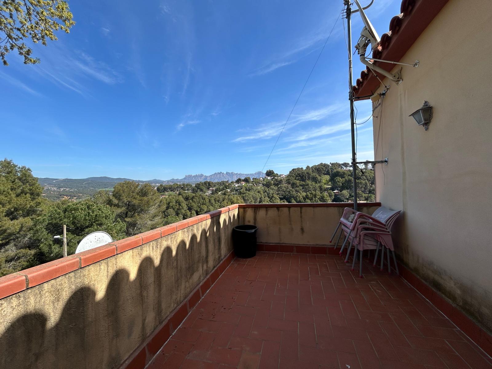 Imagen 27 Casa Aislada en venta en Piera / Urbanización Can Claramunt