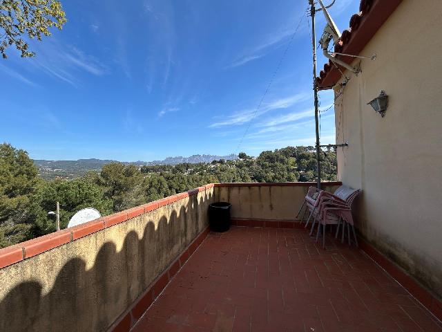 Imagen 27 Inmueble 267355 - Casa Aislada en venta en Piera / Urbanización Can Claramunt