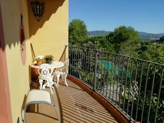 Imagen 20 Inmueble 267355 - Casa Aislada en venta en Piera / Urbanización Can Claramunt