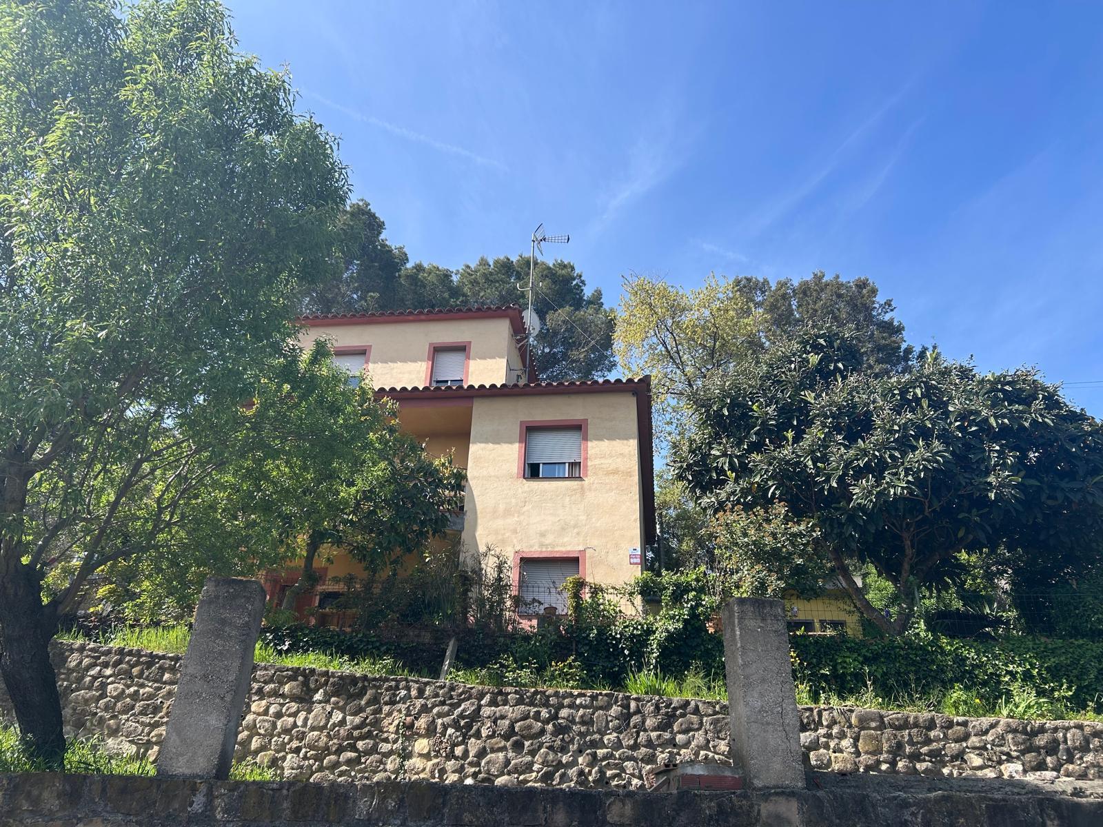 Imagen 39 Casa Aislada en venta en Piera / Urbanización Can Claramunt