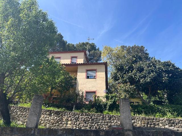 Imagen 39 Inmueble 267355 - Casa Aislada en venta en Piera / Urbanización Can Claramunt