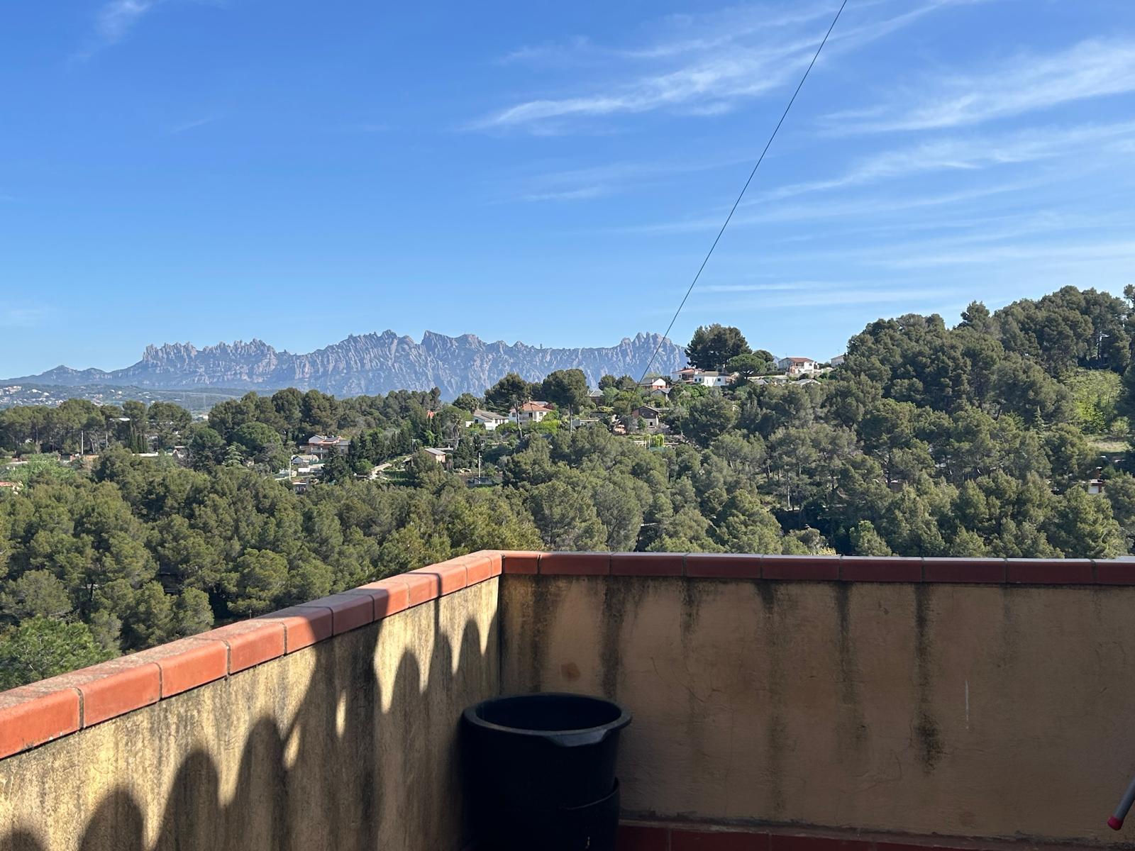 Imagen 19 Casa Aislada en venta en Piera / Urbanización Can Claramunt