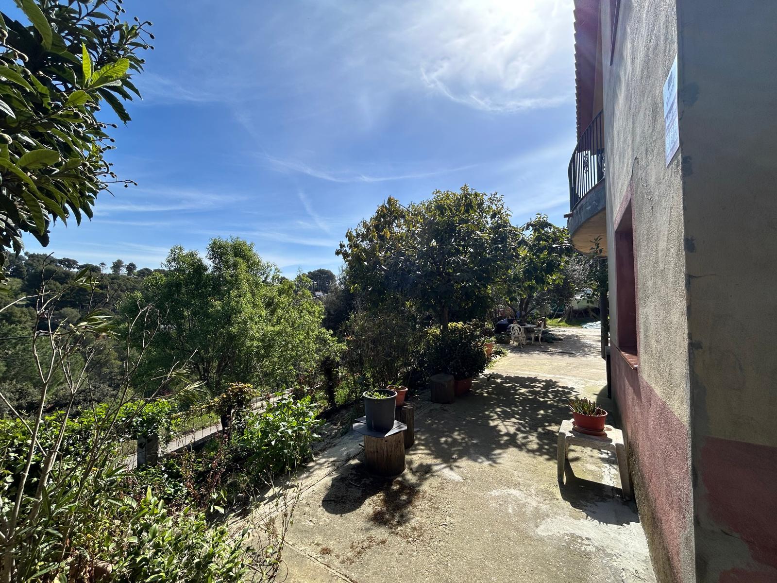 Imagen 35 Casa Aislada en venta en Piera / Urbanización Can Claramunt