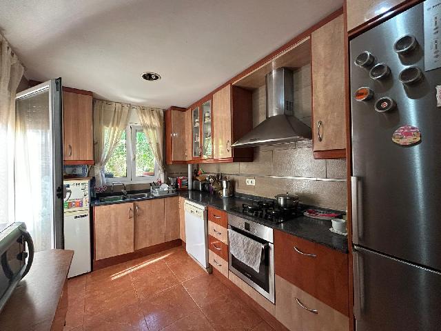 Imagen 13 Inmueble 267355 - Casa Aislada en venta en Piera / Urbanización Can Claramunt