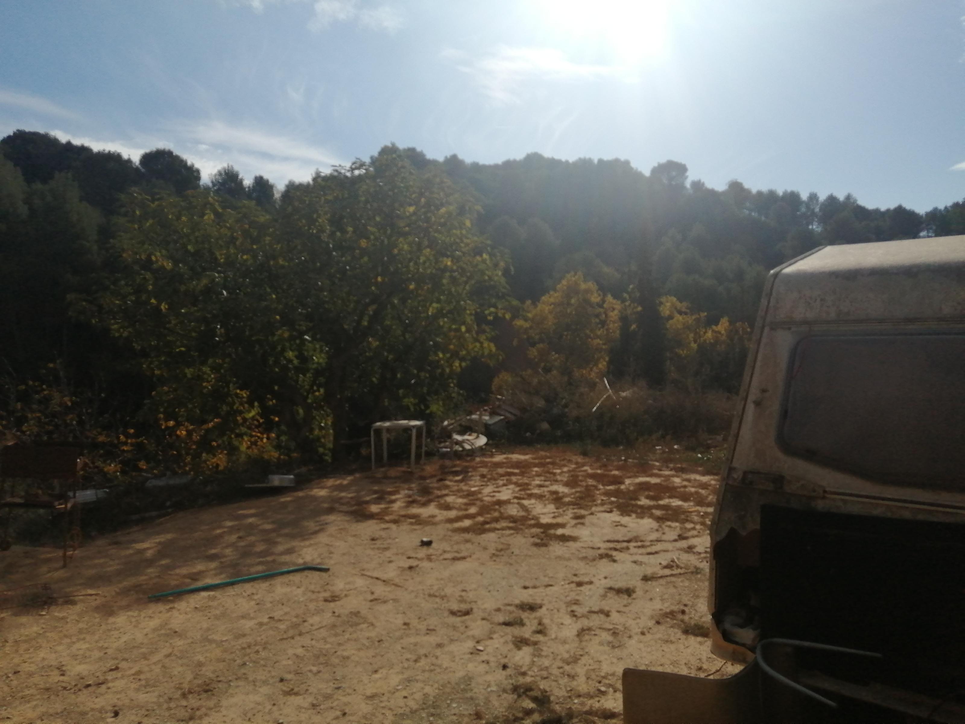 Imagen 2 Solar Rústico en venta en Piera / Piera pueblo, zona rústica