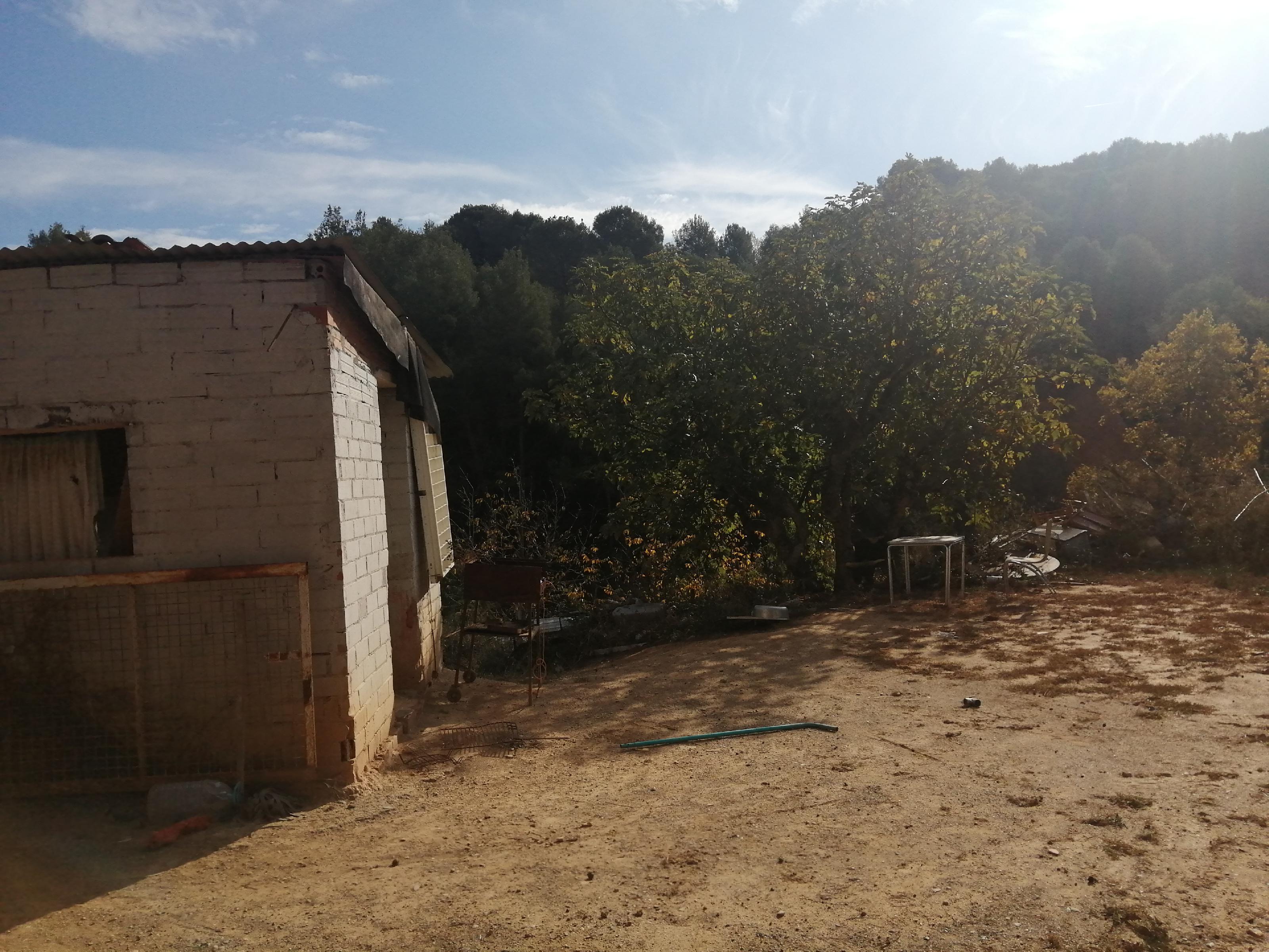 Imagen 3 Solar Rústico en venta en Piera / Piera pueblo, zona rústica