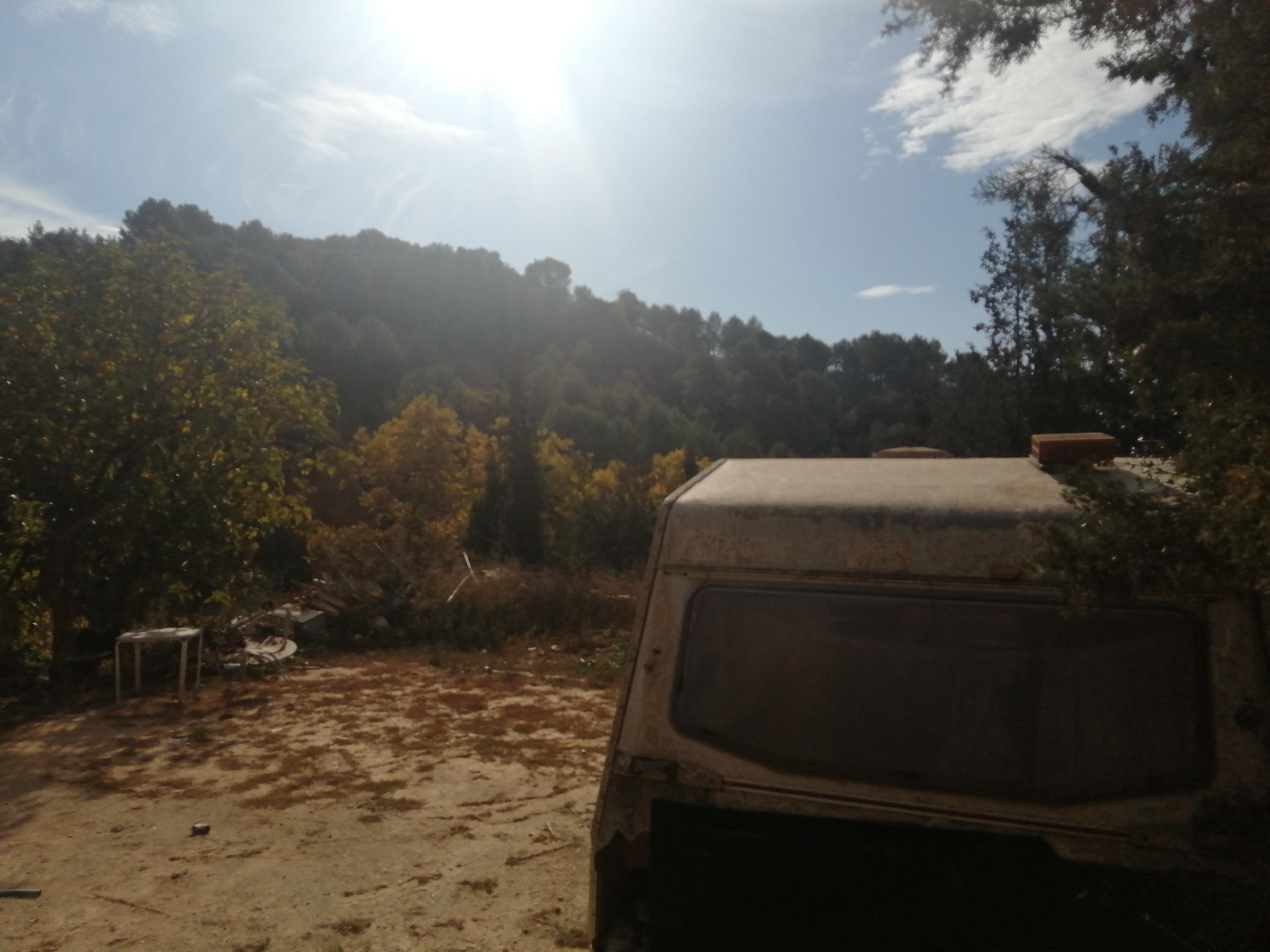 Imagen 4 Solar Rústico en venta en Piera / Piera pueblo, zona rústica