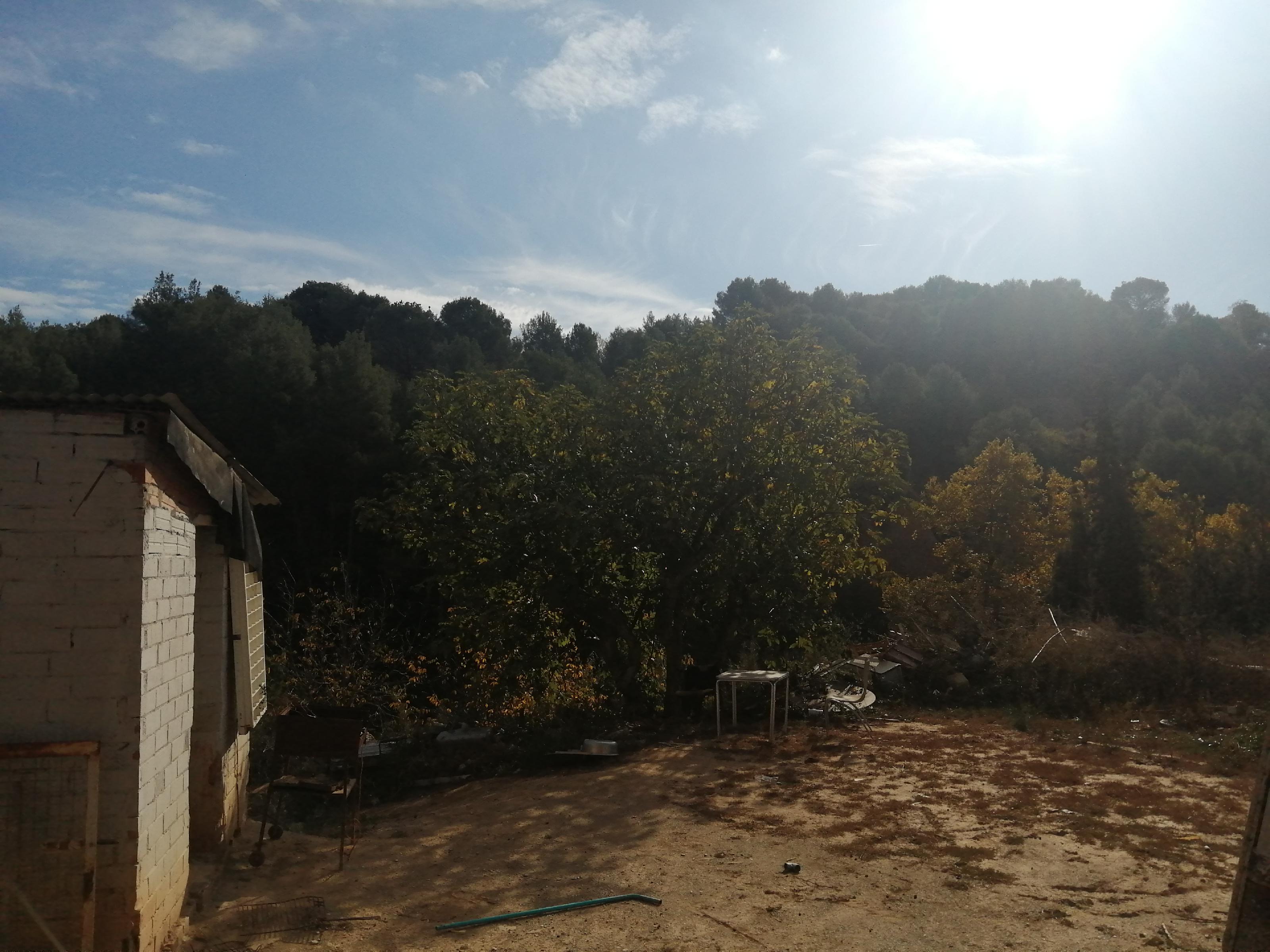 Imagen 5 Solar Rústico en venta en Piera / Piera pueblo, zona rústica