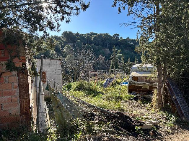 Imagen 1 Inmueble 267565 - Solar Rústico en venta en Piera / Piera pueblo, zona rústica