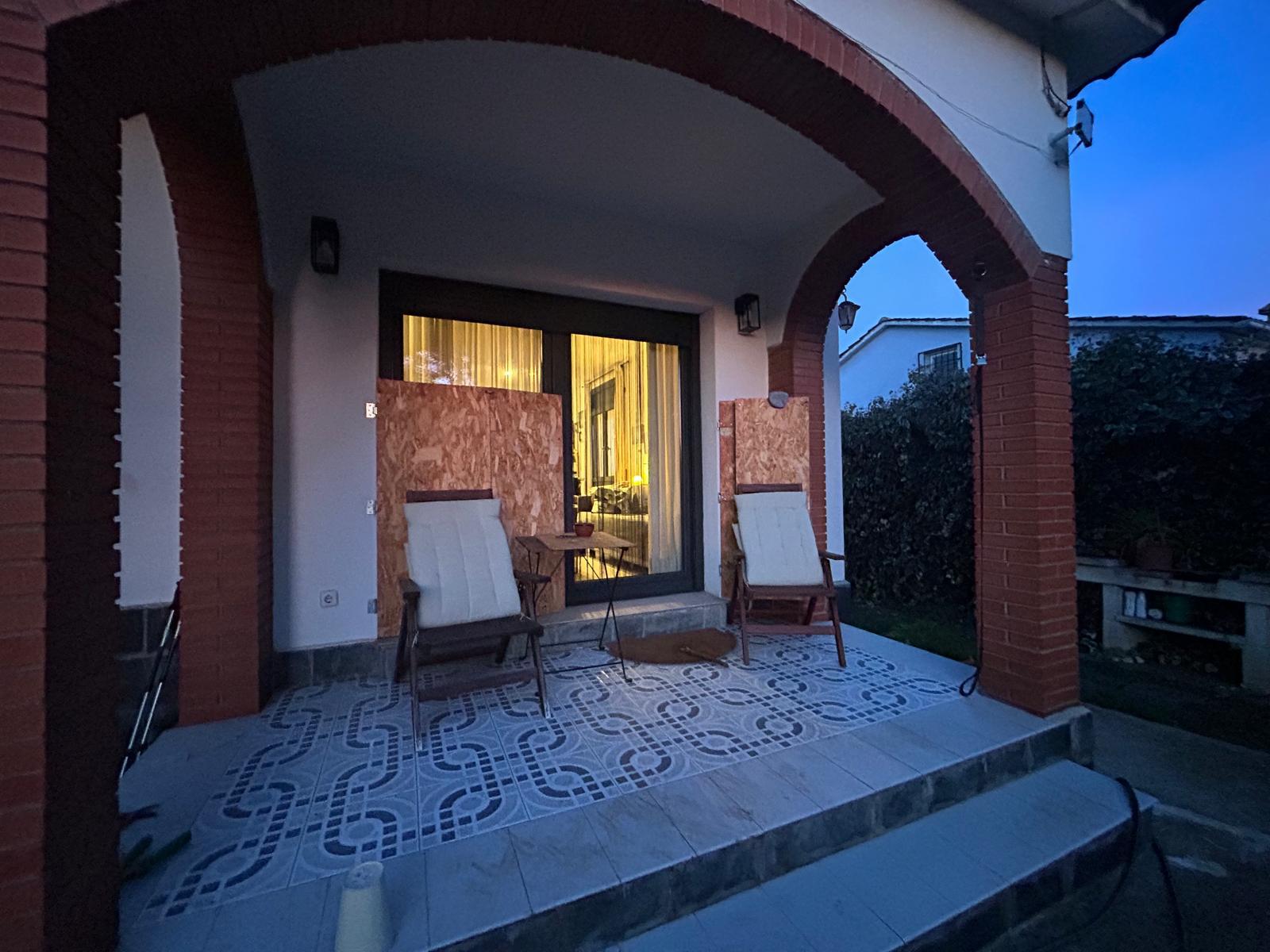 Imagen 4 Casa Aislada en venta en Piera / Urbanización Can Mas