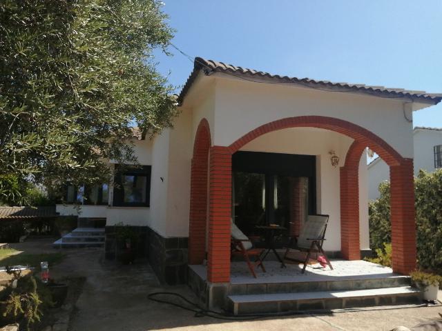 Imagen 5 Inmueble 276359 - Casa Aislada en venta en Piera / Urbanización Can Mas