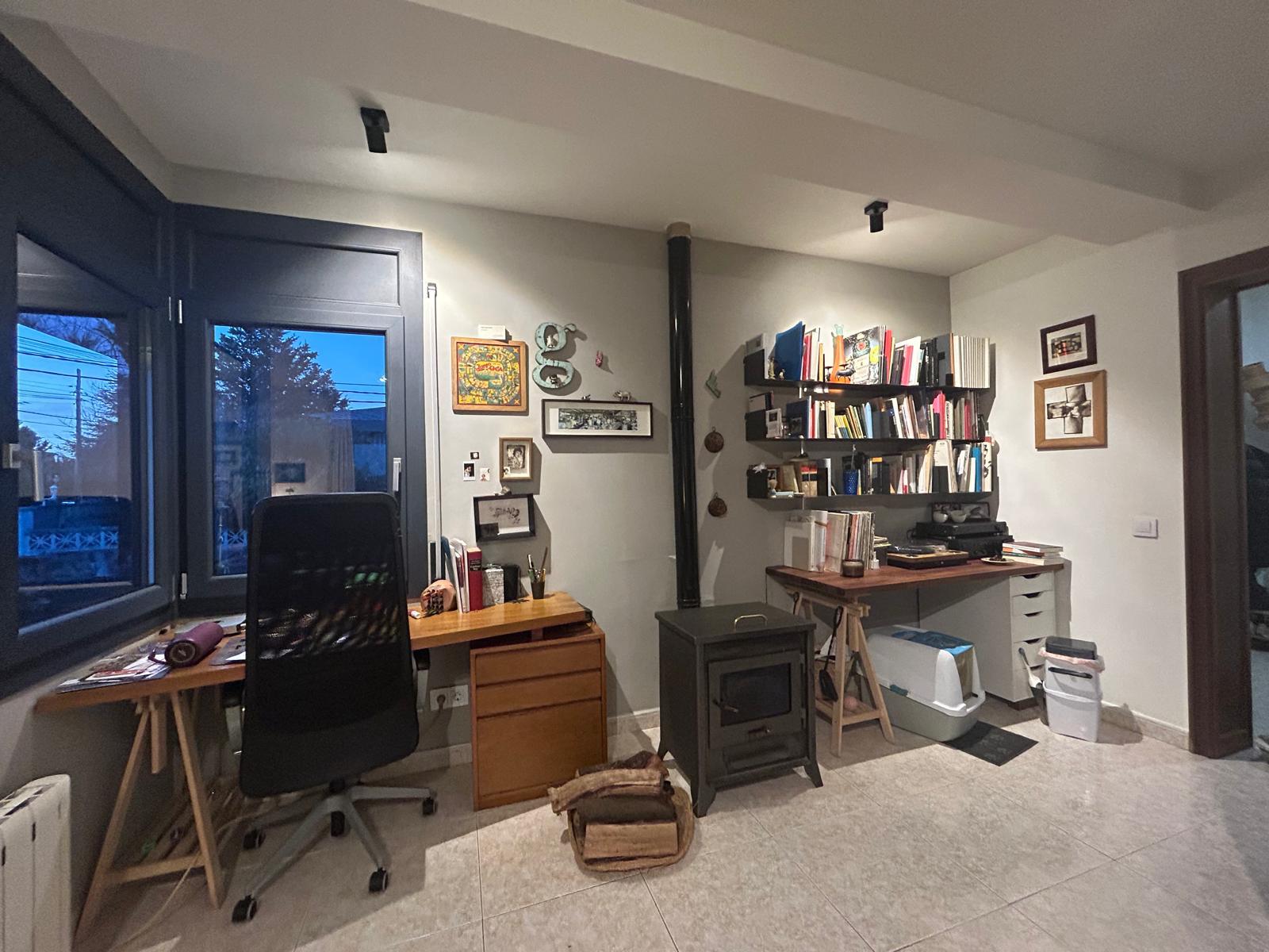 Imagen 9 Casa Aislada en venta en Piera / Urbanización Can Mas