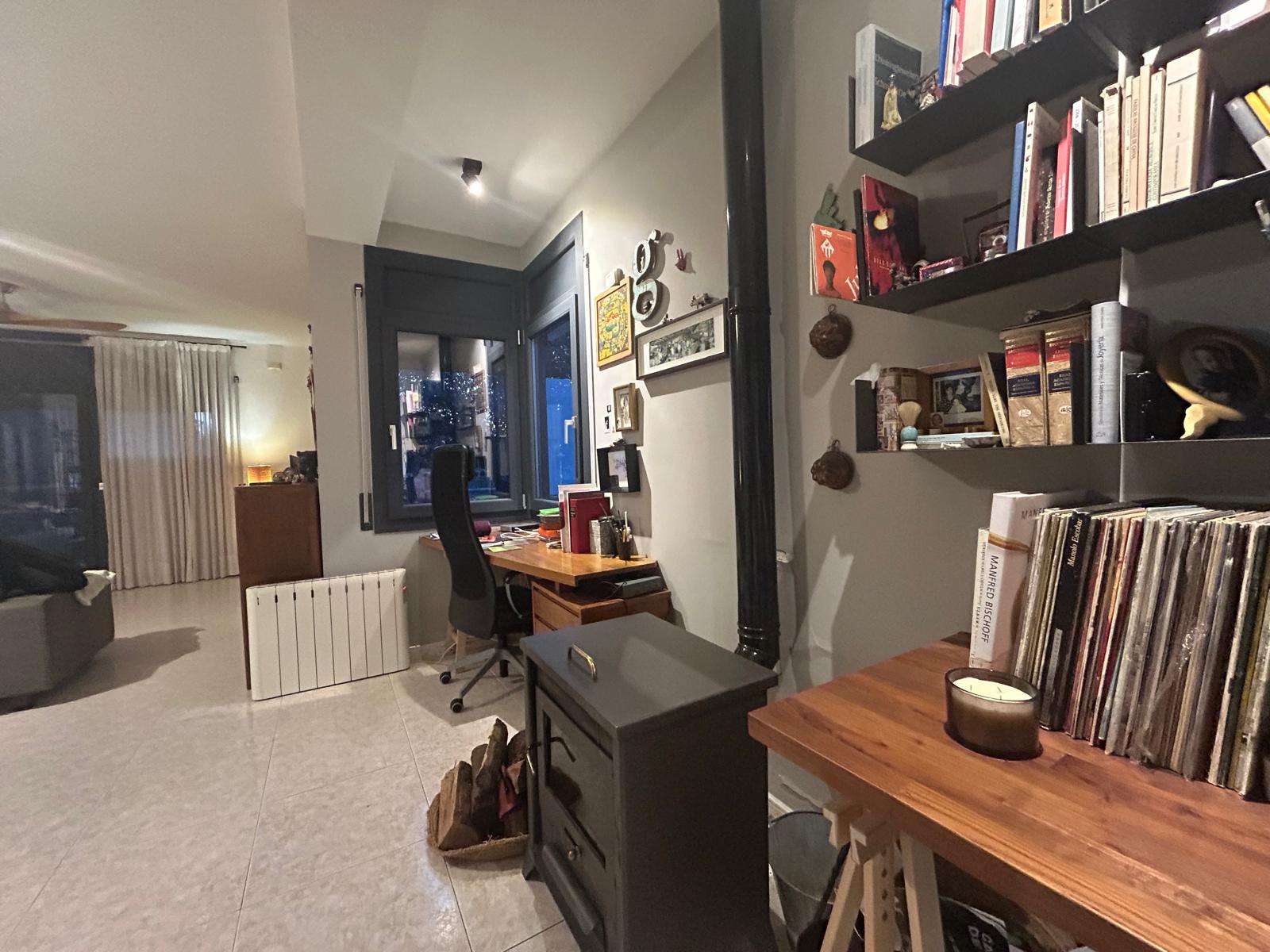 Imagen 10 Casa Aislada en venta en Piera / Urbanización Can Mas