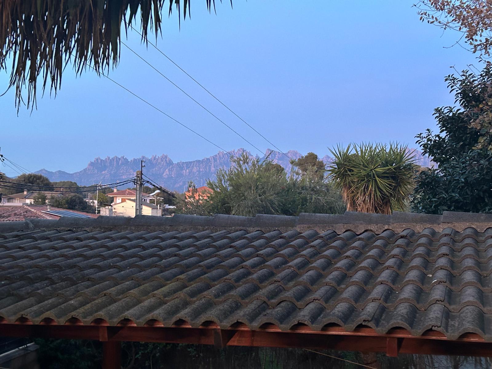 Imagen 26 Casa Aislada en venta en Piera / Urbanización Can Mas