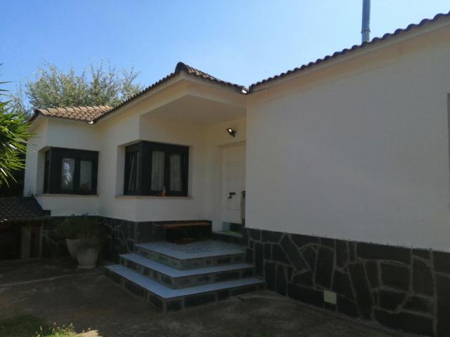 Imagen 27 Inmueble 276359 - Casa Aislada en venta en Piera / Urbanización Can Mas