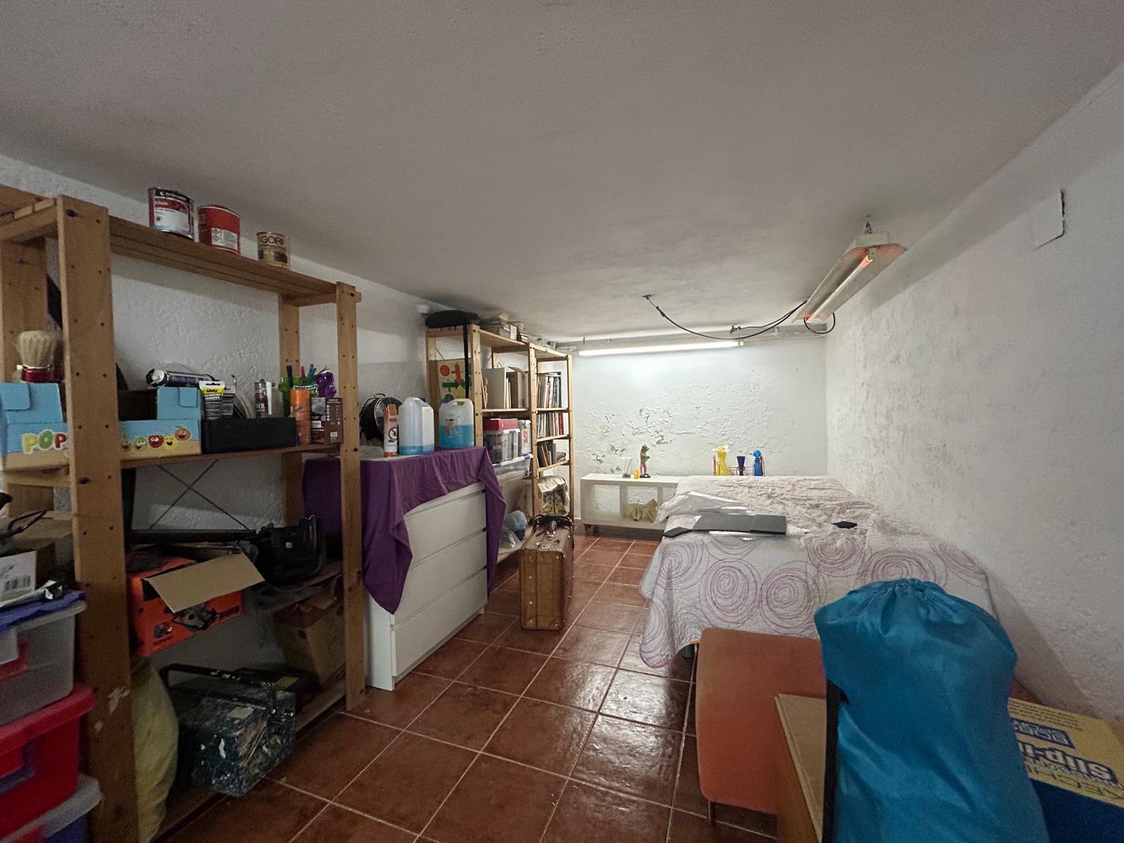 Imagen 32 Casa Aislada en venta en Piera / Urbanización Can Mas