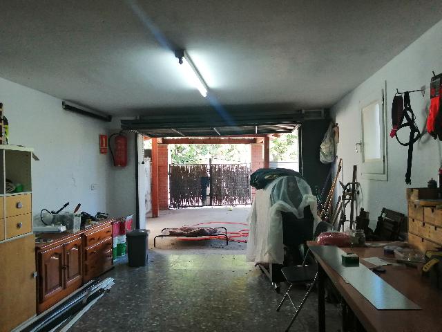 Imagen 30 Inmueble 276359 - Casa Aislada en venta en Piera / Urbanización Can Mas