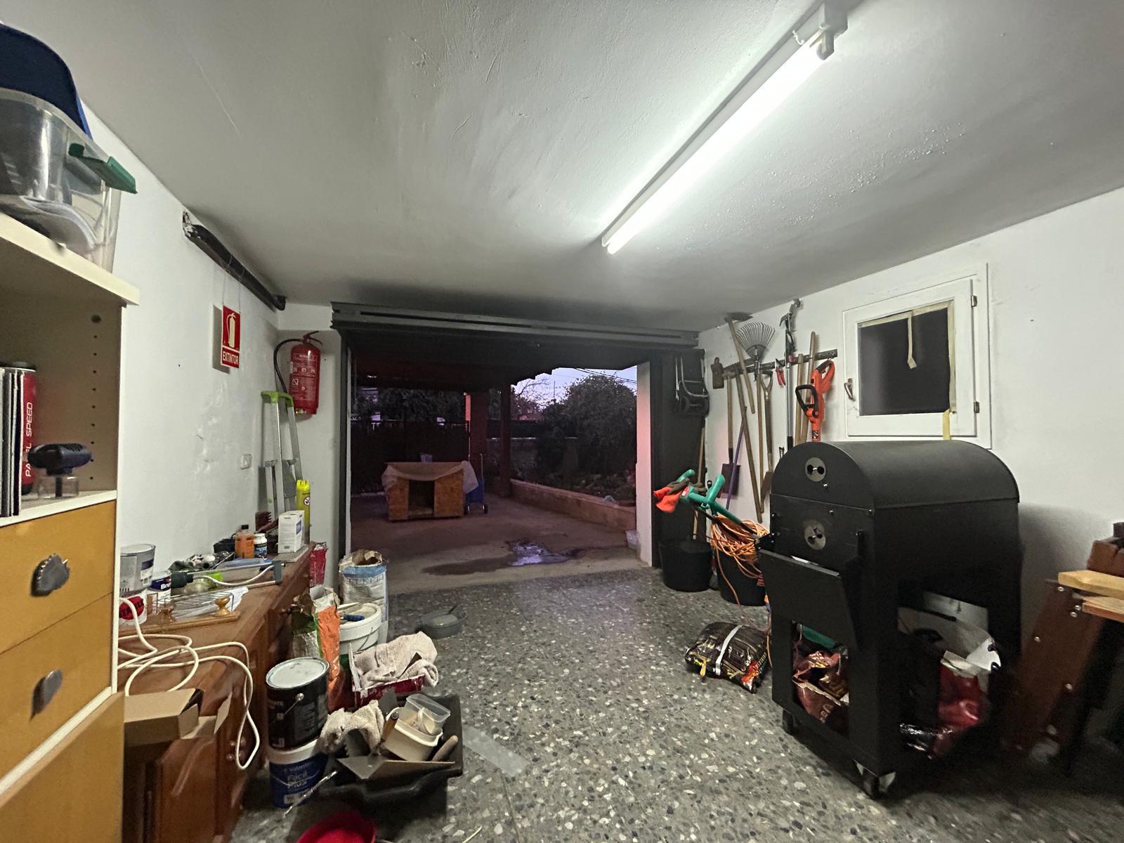 Imagen 29 Casa Aislada en venta en Piera / Urbanización Can Mas