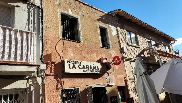 Imagen 6 Inmueble 277592 - Casa Rústica en venta en Sant Esteve Sesrovires /  Casco antiguo zona mercado 