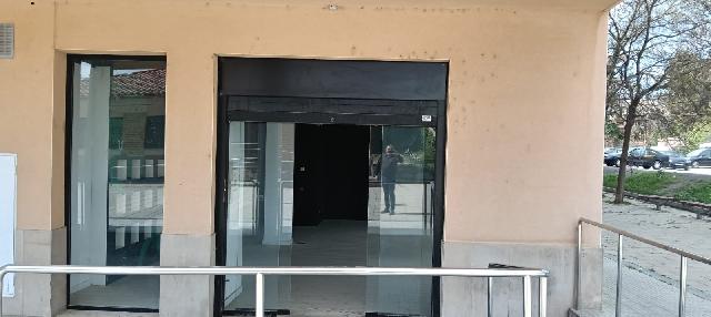 Imagen 10 Inmueble 281677 - Local Comercial en venta en Piera /  La Bovila , junto servicios sociales