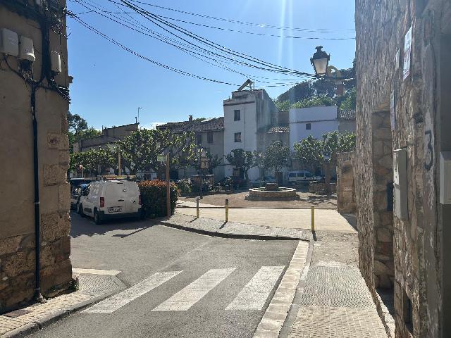 Imagen 2 Inmueble 293216 - Casa Adosada en venta en Piera / Piera Casco Antigüo