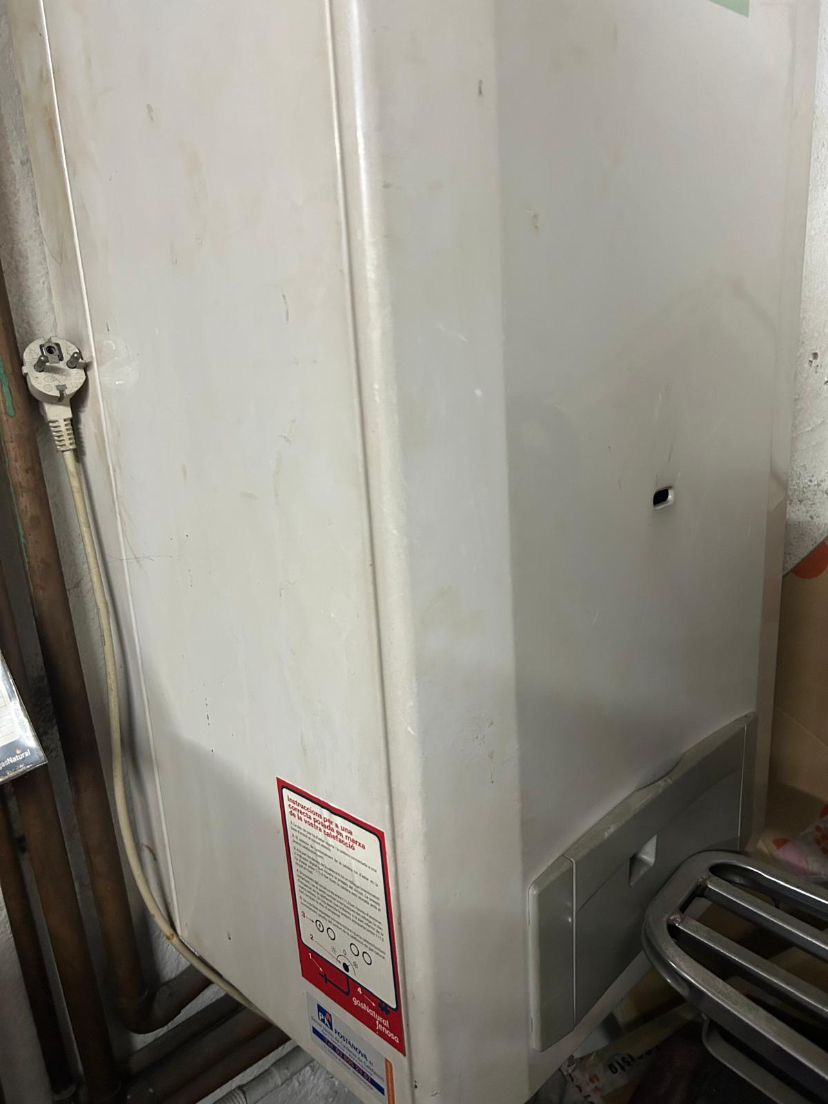 Imagen 8 Casa Adosada en venta en Piera / Piera Casco Antigüo