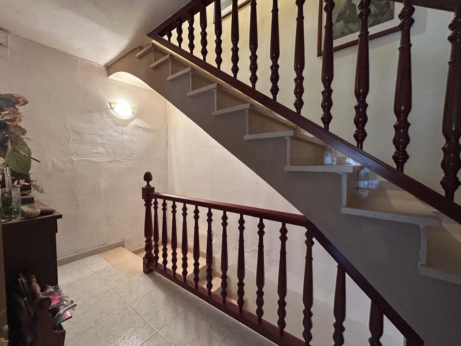 Imagen 10 Casa Adosada en venta en Piera / Piera Casco Antigüo