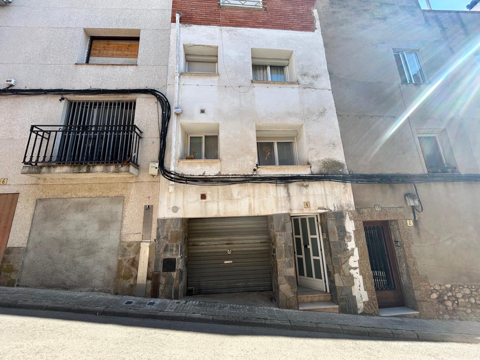 Imagen 3 Casa Adosada en venta en Piera / Piera Casco Antigüo