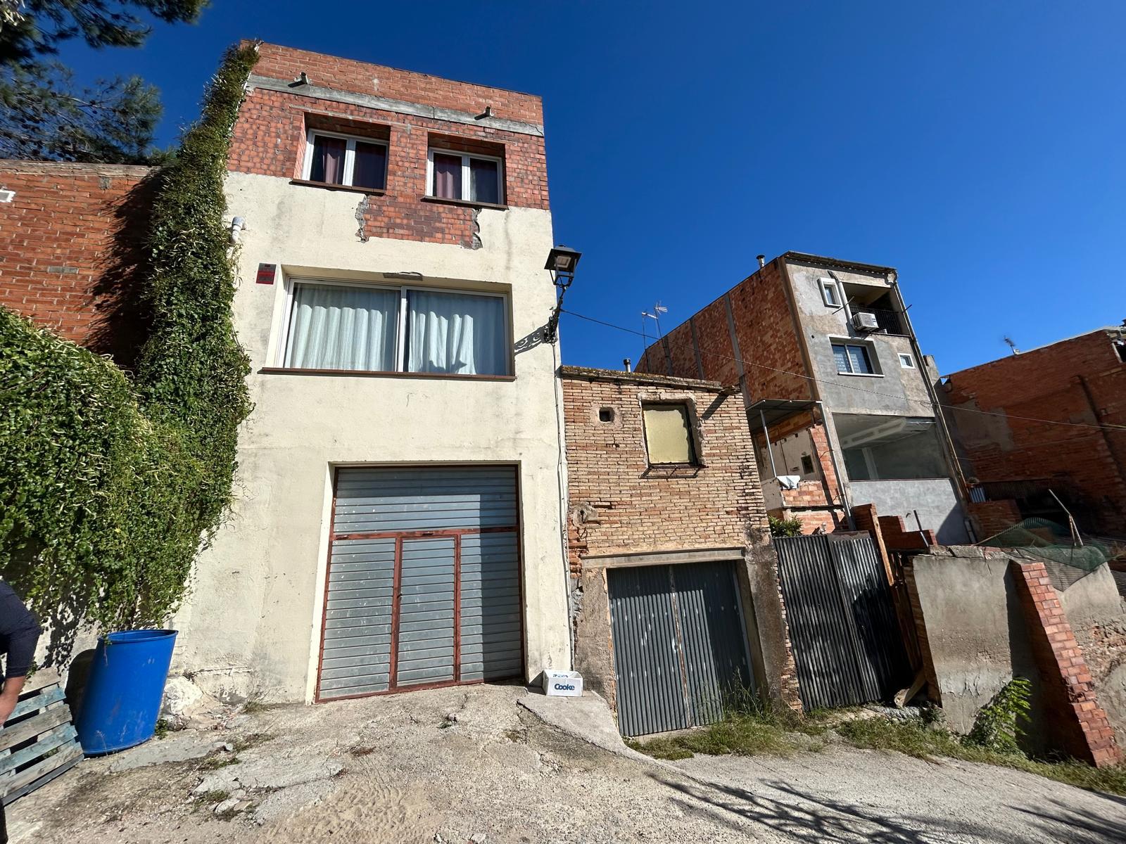 Imagen 22 Casa Pareada en venta en Sant Llorenç D´hortons / La Beguda Baixa Imagen 22 Casa Pareada en venta en Sant Llorenç D´hortons / La Beguda Baixa