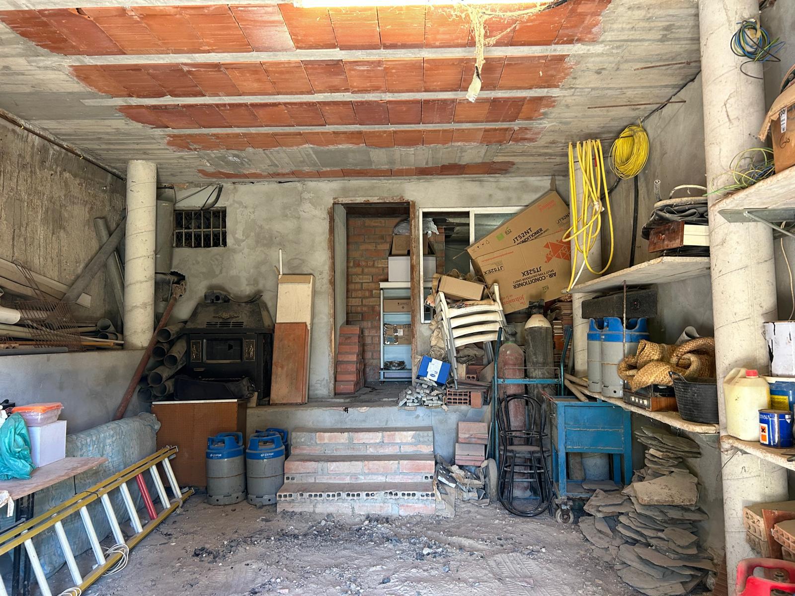 Imagen 21 Casa Pareada en venta en Sant Llorenç D´hortons / La Beguda Baixa Imagen 21 Casa Pareada en venta en Sant Llorenç D´hortons / La Beguda Baixa