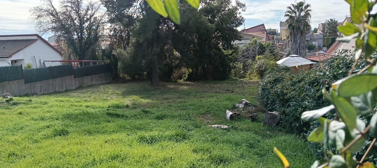 Imagen 4 Solar Urbano en venta en Piera / Urbanización Can Mata Piera