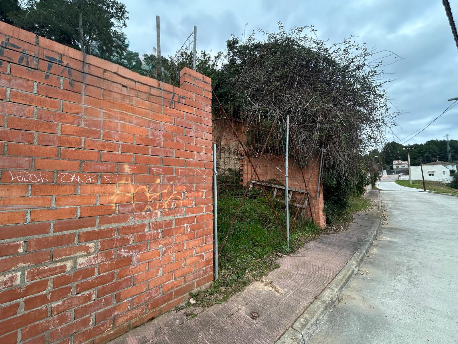 Imagen 4 Solar Urbano en venta en Piera / Urbanización Can Mata Piera