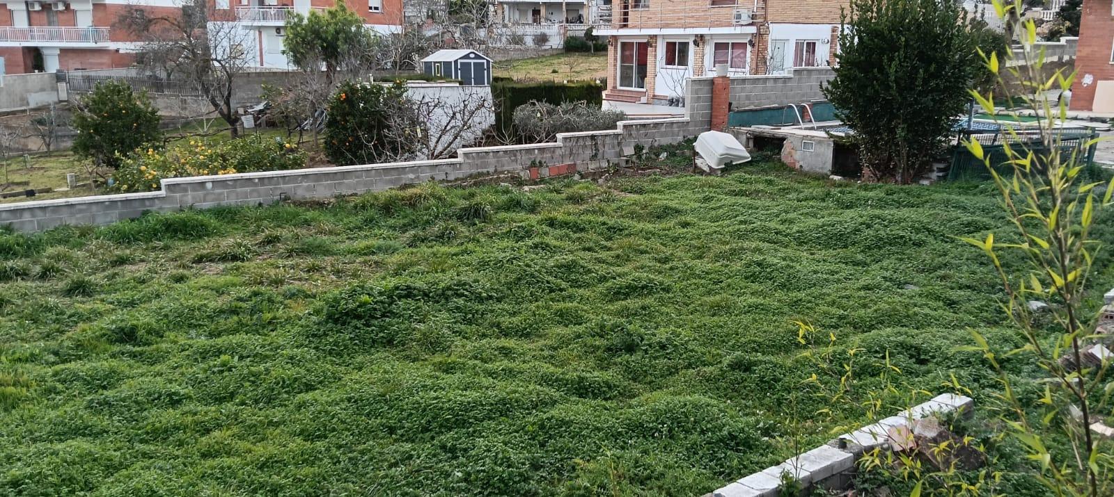 Imagen 5 Solar Urbano en venta en Piera / Urbanización Can Mata Piera