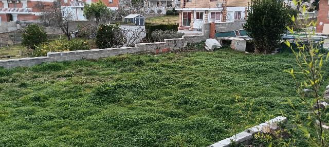 Imagen 5 Inmueble 295569 - Solar Urbano en venta en Piera / Urbanización Can Mata (Piera)