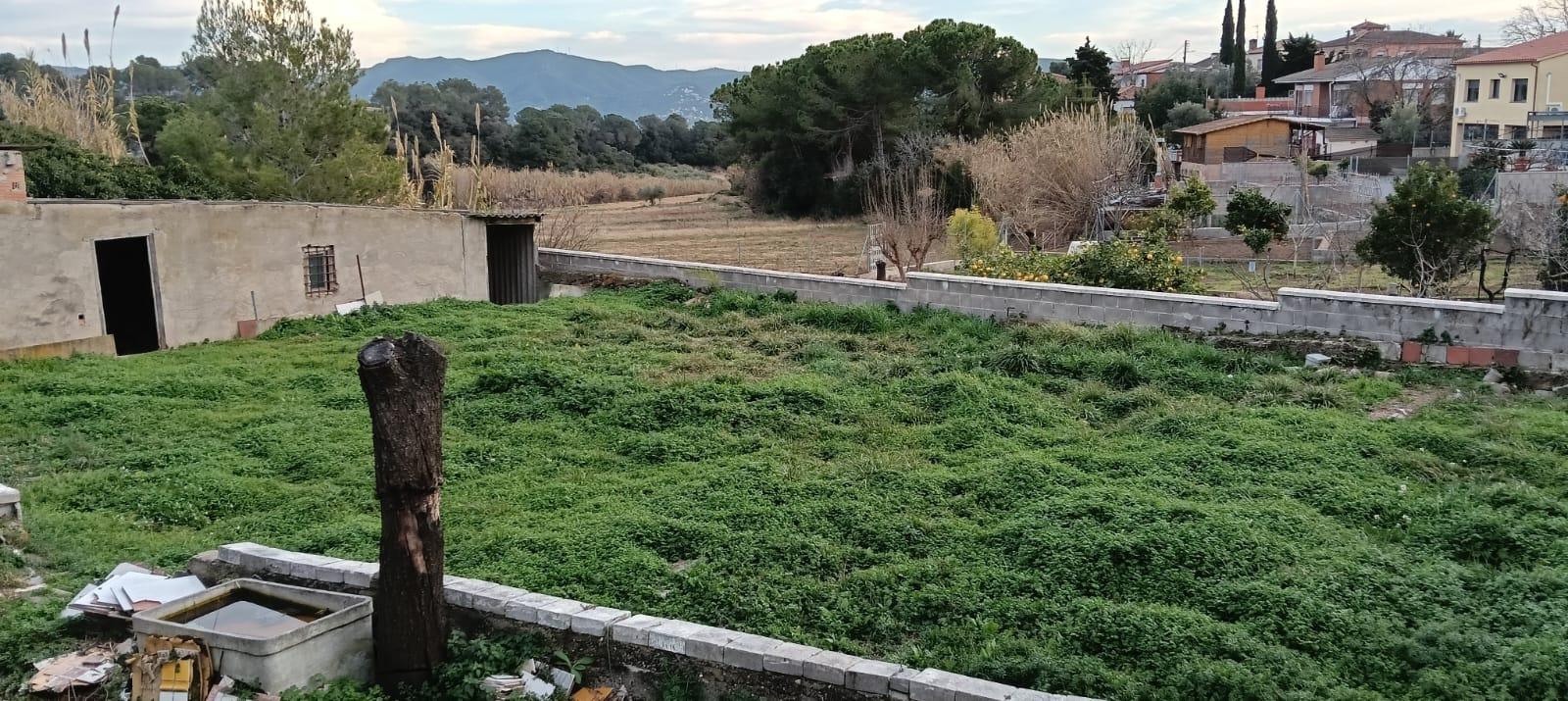 Imagen 1 Solar Urbano en venta en Piera / Urbanización Can Mata Piera