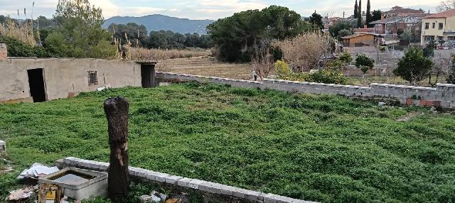 Imagen 1 Inmueble 295569 - Solar Urbano en venta en Piera / Urbanización Can Mata (Piera)